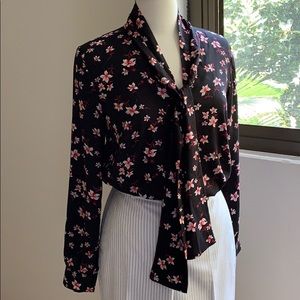 Ann Taylor Blouse